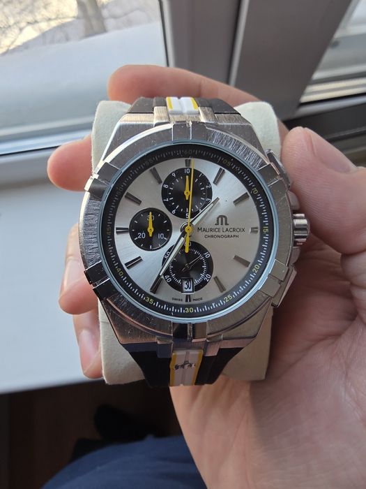 Мужские часы новые