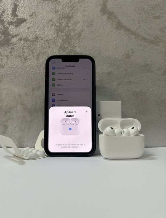 Casti AirPods Pro 3