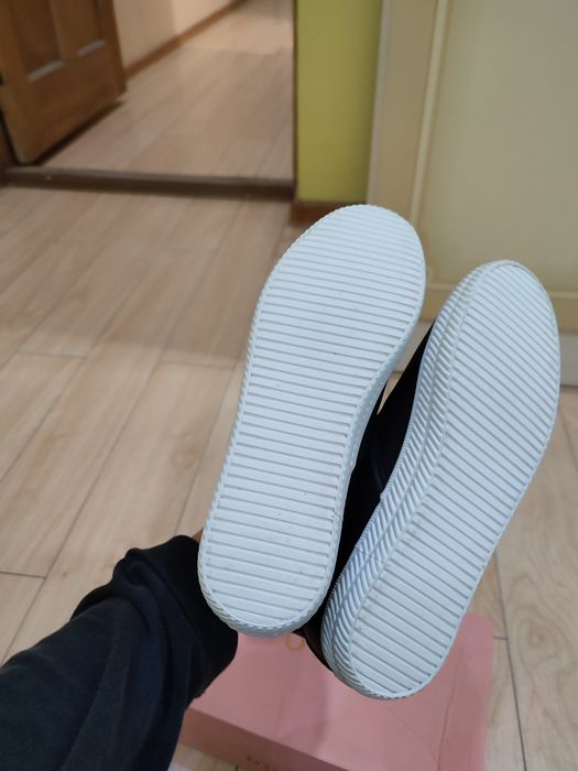 Слипоны 35 р. DD &OO