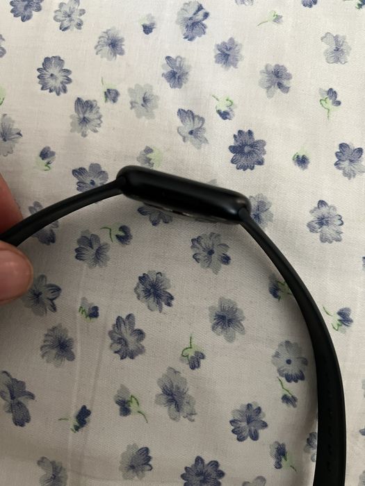 Apple watch Seria 8 de 45mm, ca nou