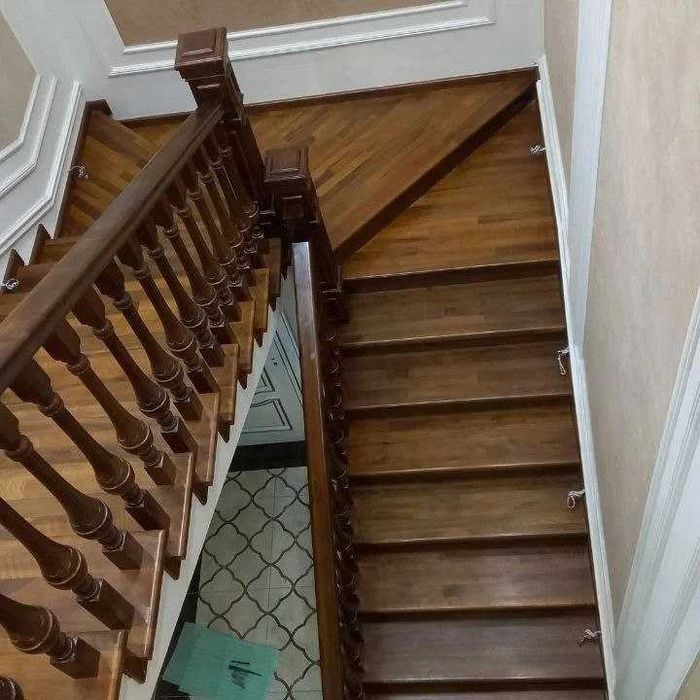 Zina tayyorlash xizmati зина деревянные лестницы от аслбернт