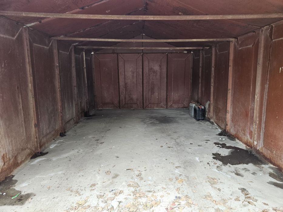 Продаётся гараж | Garaj sotiladi