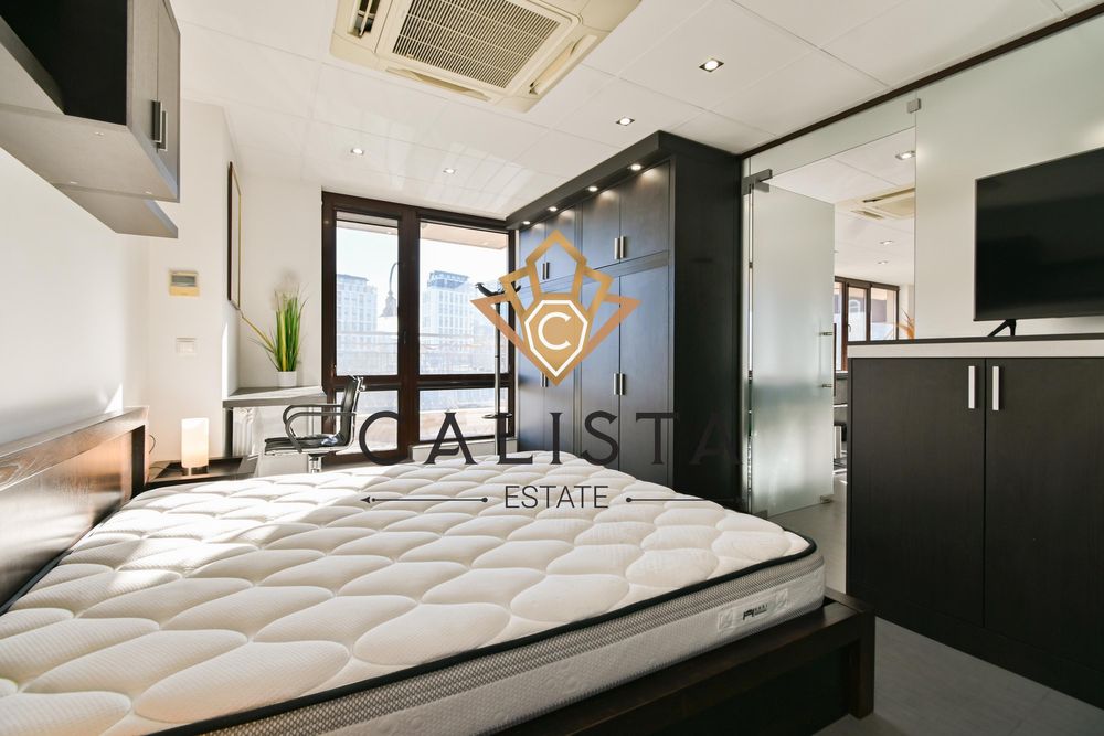 Четиристаен апартамент за продажба в ж.к. Манастирски ливади, 2084041