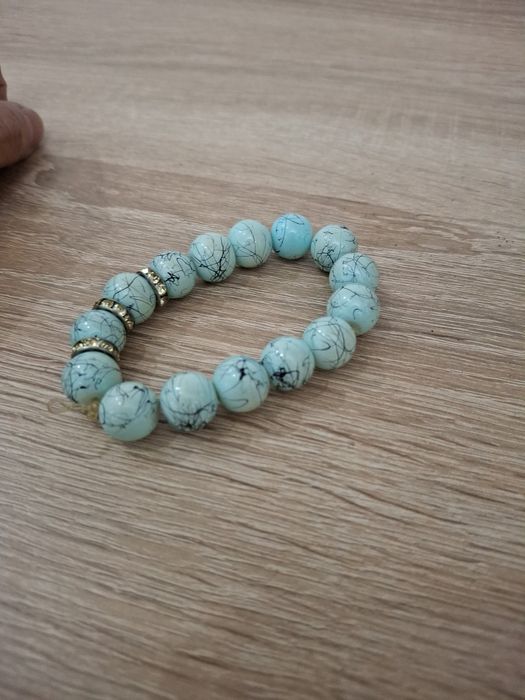 Браслеты  из камня