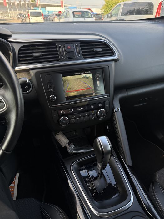 RENAULT Kadjar 2016 — imagine 5