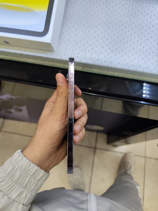 Iphone 14 Pro max 256