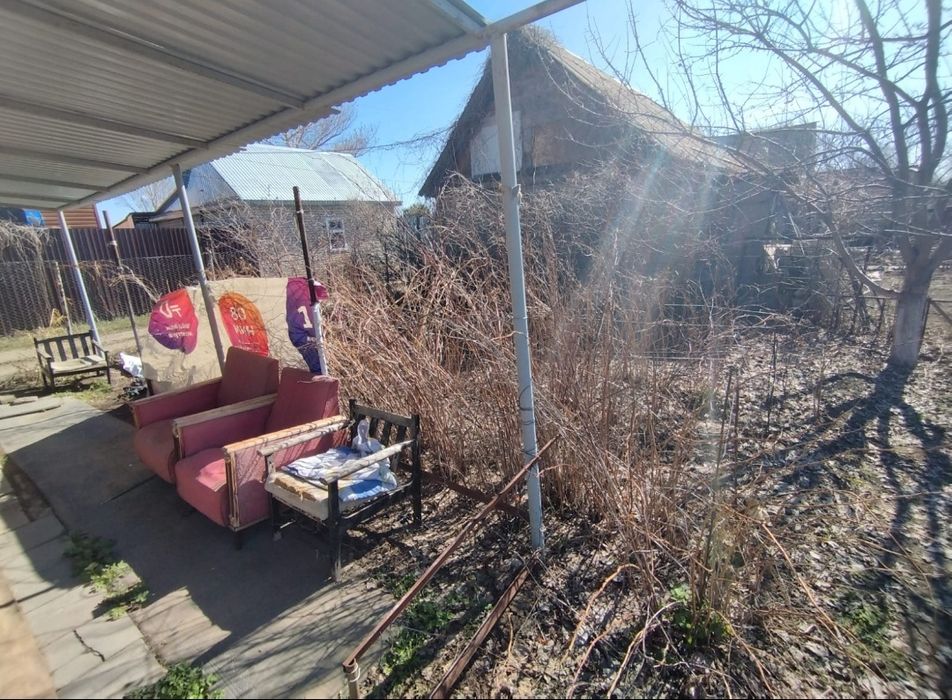 Продам дачу саз.вх.