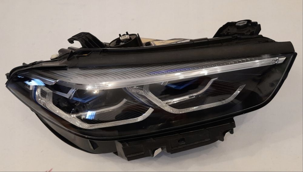 Ляв и десен фар лазер Lazerlight (Lazer) BMW 8 G14 / G15 / G16 M8 F91 / F92 / F93