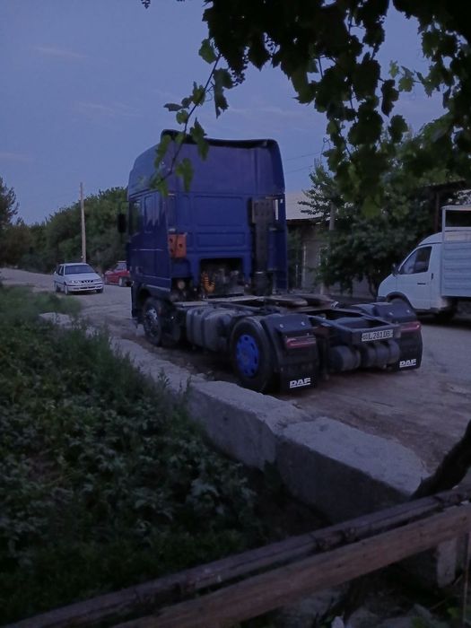 Daf  XF 95 480..