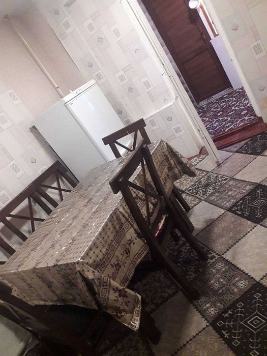 Продаётся квартира с мебелью