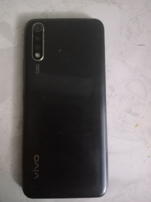 Vivo Y19 жақсы телефон