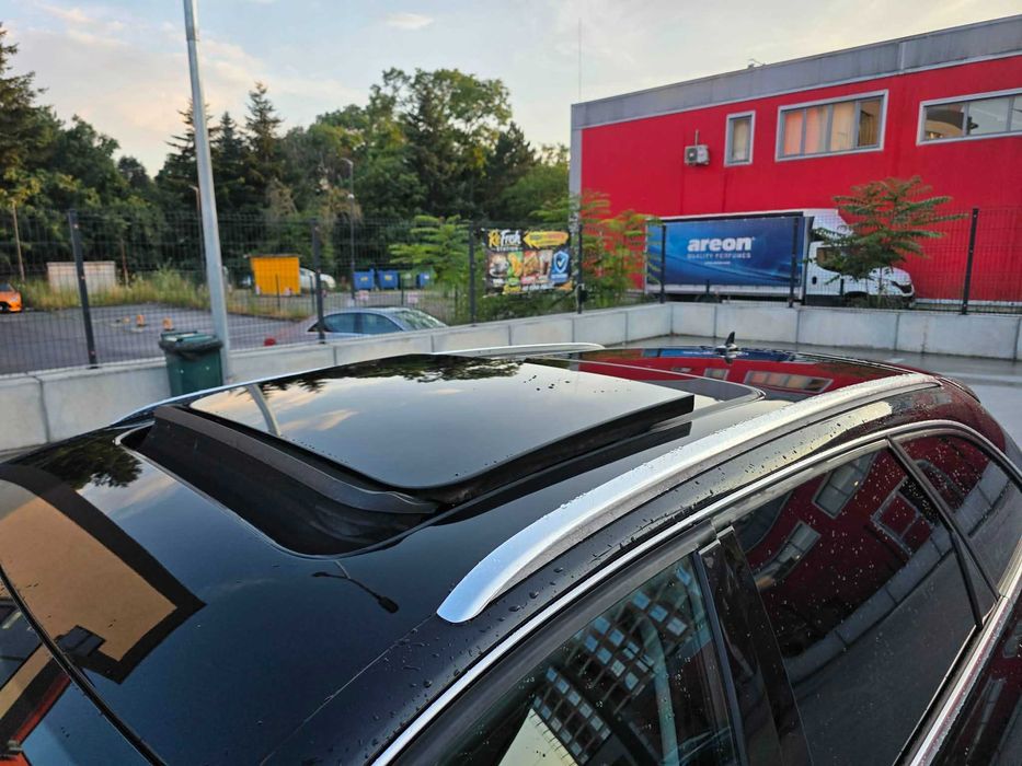 Audi A4 2.0 TDI RS line