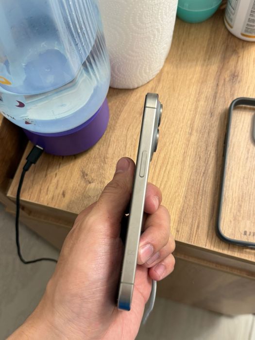 iPhone 15 Pro обмен на S24/25 Ultra Fold 6