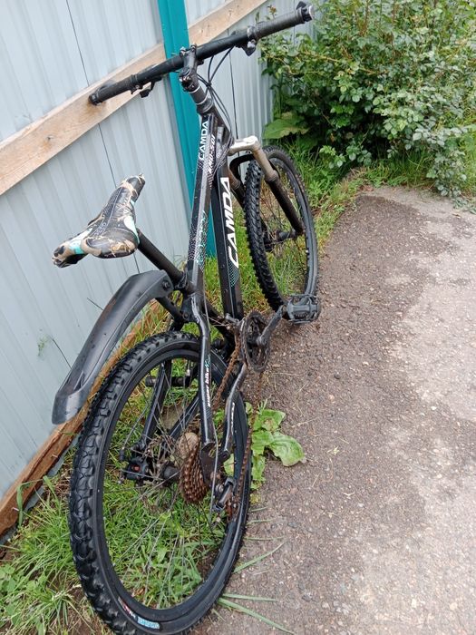 Велик скоростной