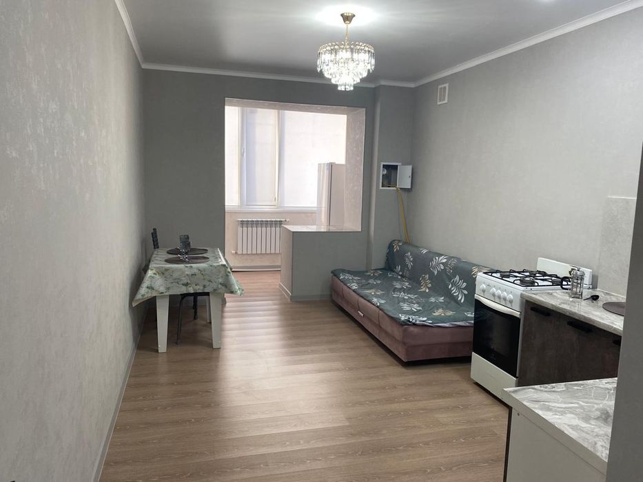 Квартира посуточно в центре города и в микрорайонах!