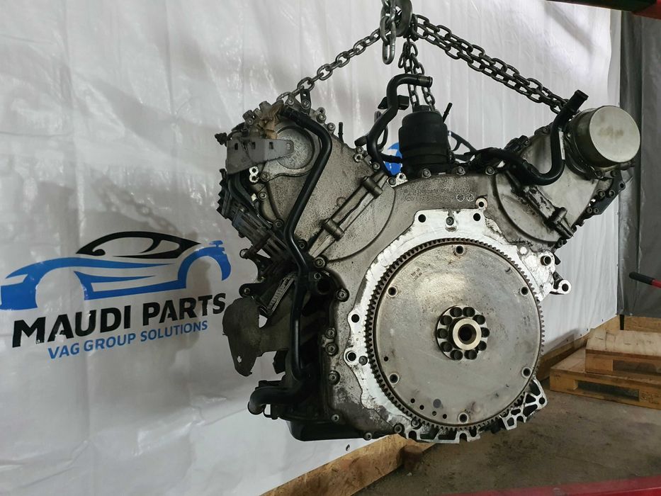 Motor 2.7 TDI Euro 5