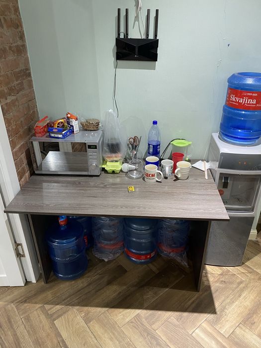 Мебели для офиса