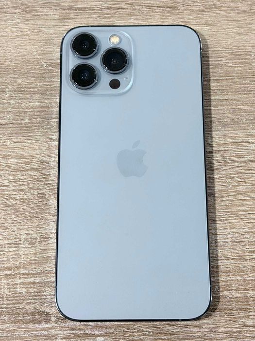 iPhone 13 Pro Max 256GB