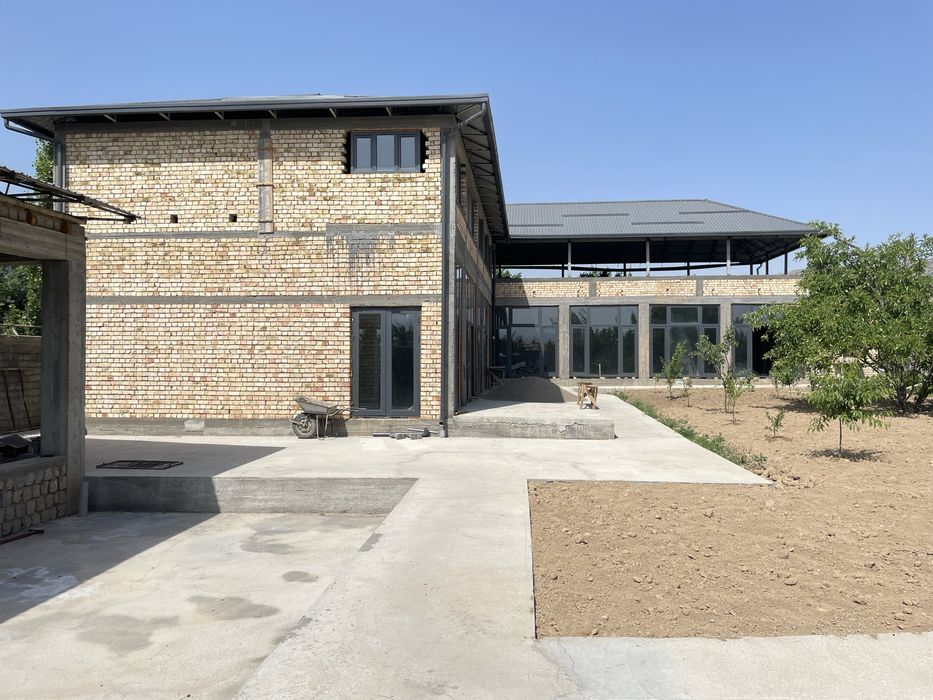 Срочно продаётся своя дача в Акташе недалеко от лагера Семург 12 соток