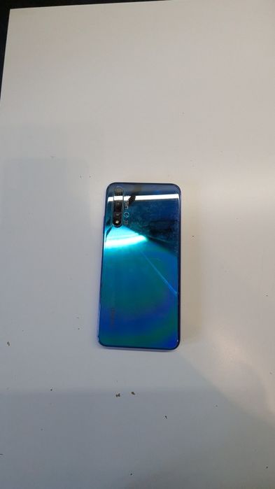 Продам Huawei nova 5T за 35.000