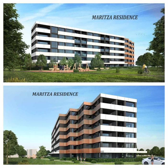 Продава се  в Пловдив, Марица Север -  кв.м за 0 €/ - Снимка #4