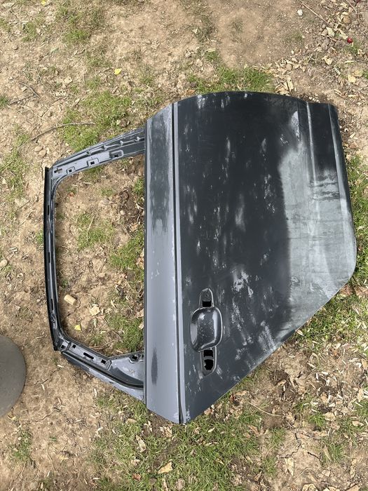 Ușă dreapta spate audi a6.4g.c7.