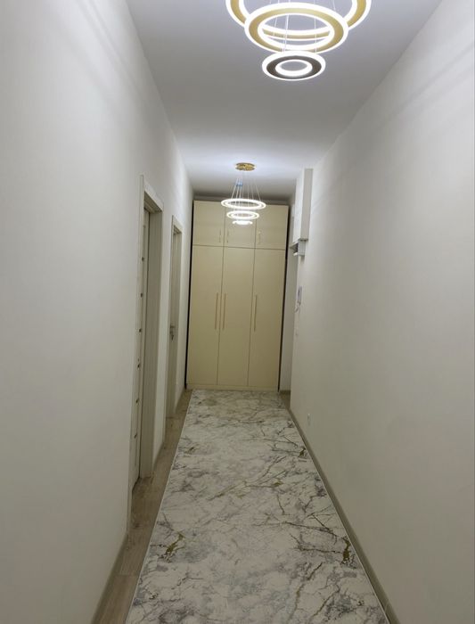 Сдается 2 ком ЖК Olmazor city