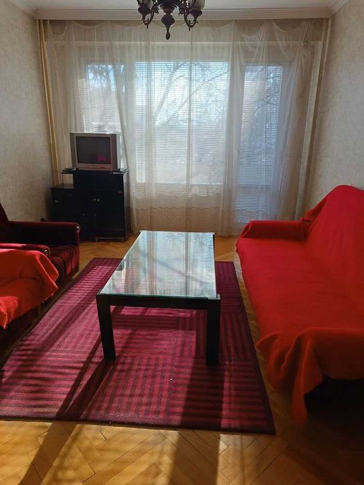 Дава се под наем Двустаен апартамент в София, Гевгелийски - 60 кв.м за 408.51 € - Снимка #5