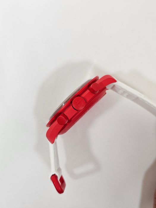 Omega Swatch Mission to the sun venus mars earth moonswatch