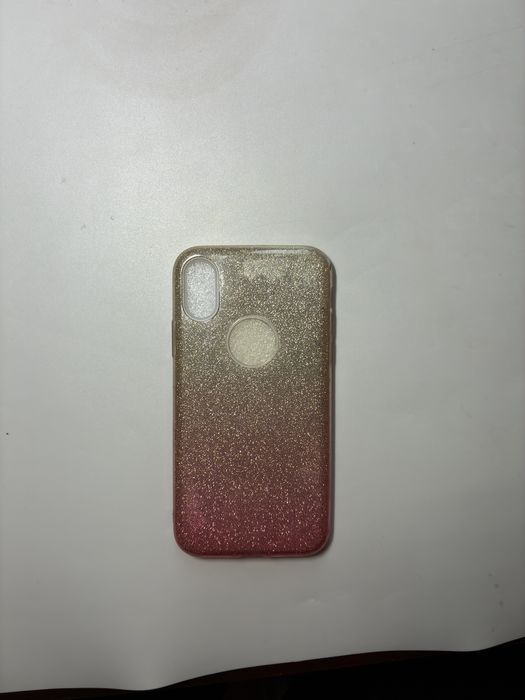 Калъф за iPhone X case кейс