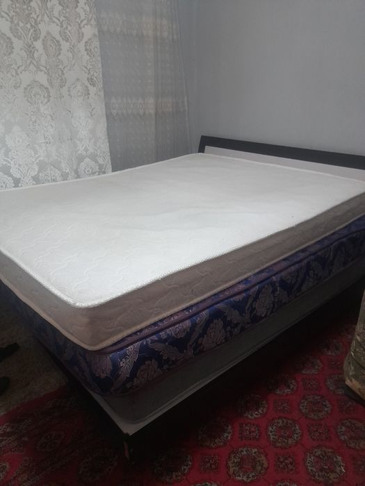 Матрас 2х спальный