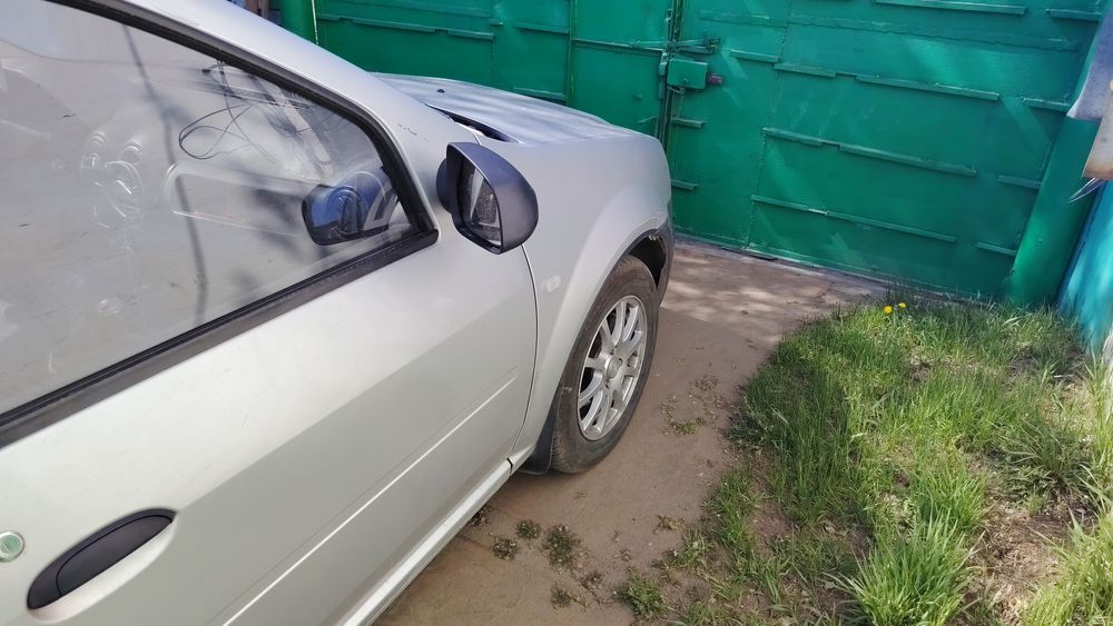 лада ларгус 2015