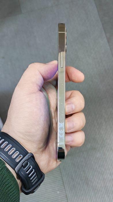 Iphone 12 pro, 128 gb