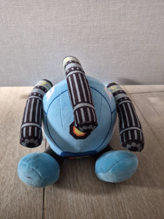 Fujin Plush - Makeship