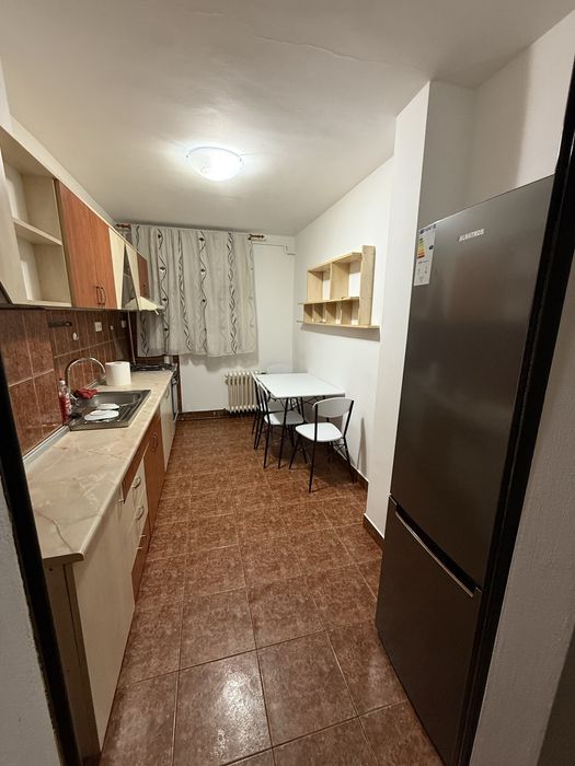 Apartament 3 camere