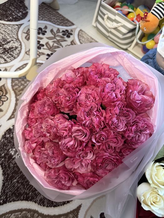 Продам два букета