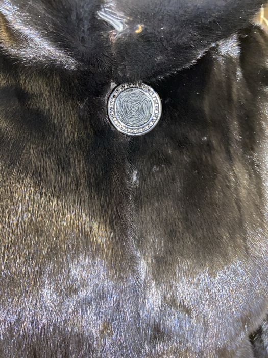 Норковая шуба продам