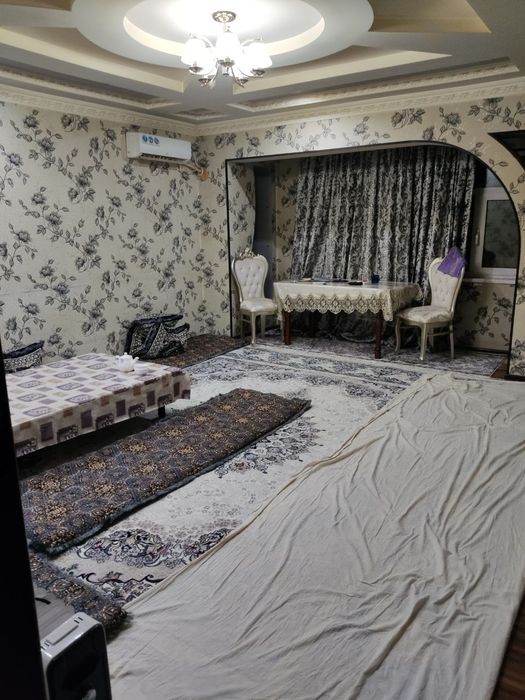 Аренда Себзор ганга 2/1/9 500у,е