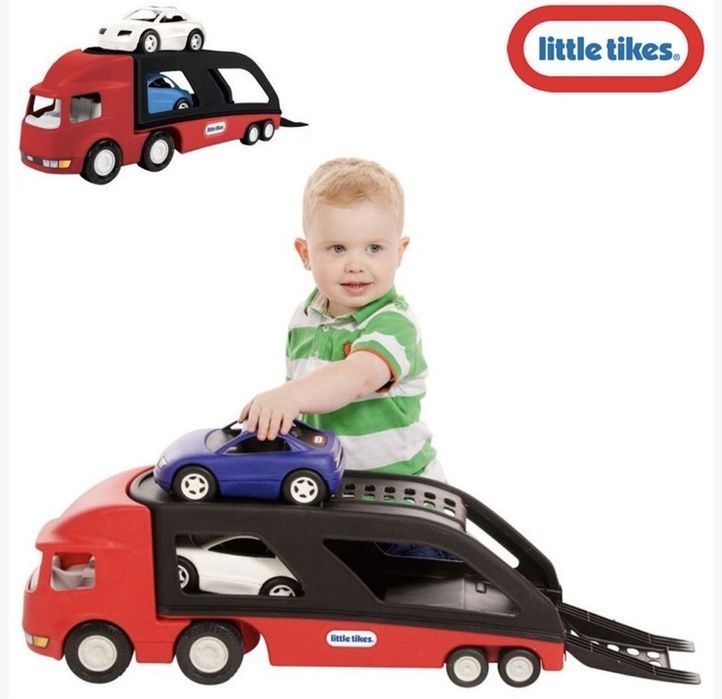 Детски играчки като нови.