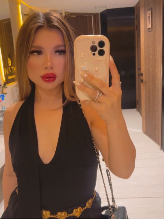 Шугаринг Нижнее белье комплект