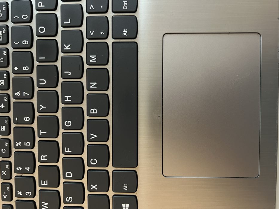 Laptop Lenovo IdeaPad 3, Full HD, 8GB RAM, 512 GB SSD,