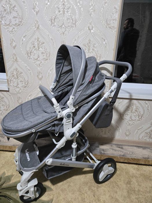 Детские Коляски belecoo