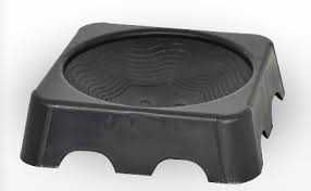 Cuibar porumbei PVC 23 cm