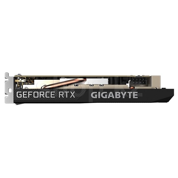 Gigabyte RTX 3050 Windforce OC V2, 8 GB, GeForce RTX 3050