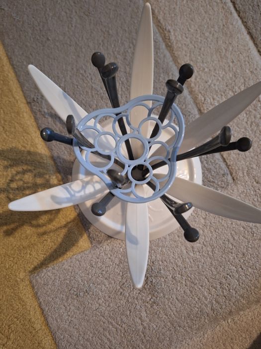 Сушилня за шишета NUK