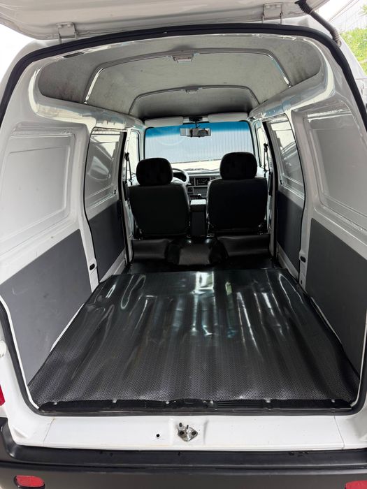 Продам свой автомобиль Chevrolet Damas Van 2025 г/в. Пробег 29000 км.