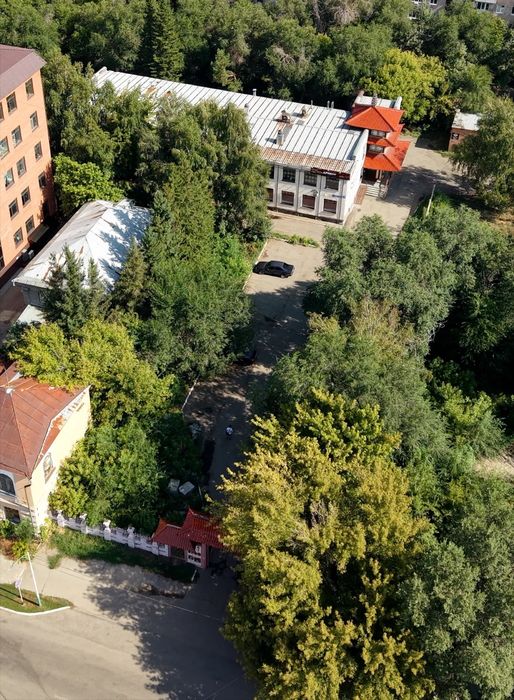 Продаётся коммерческое помещение