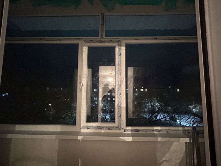 Срочно продается 2х комнатная квартира