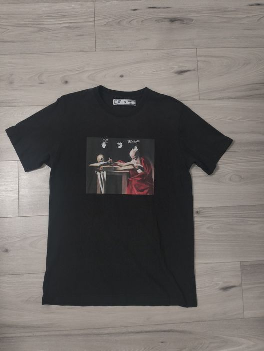 Off-White T-shirt