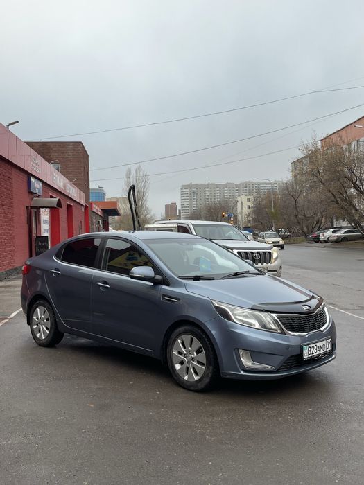 Аренда авто без водителя